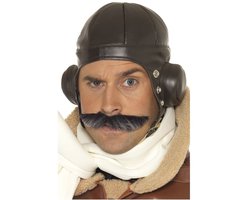 "Pilotenmuts - Verkleedhoofddeksel - One size"