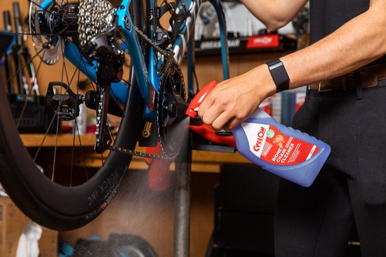 CyclOn Bionet Chain Cleaner 750ml van CyclOn — afbeelding 3
