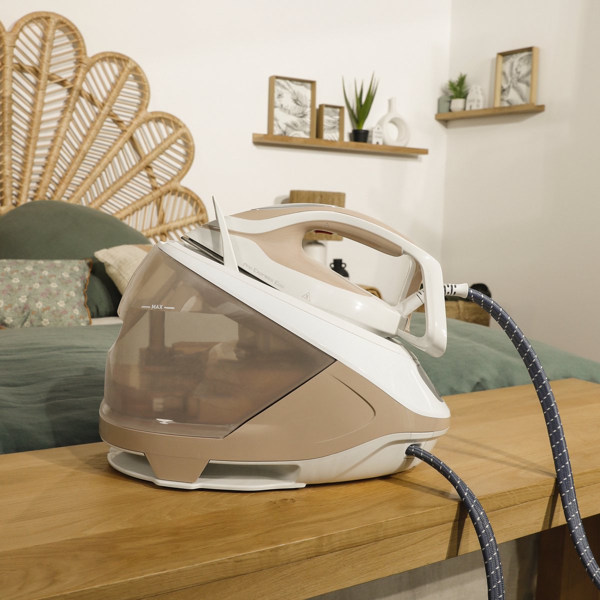 Tefal Pro Express GV9E22E0 - Stoomgenerator — afbeelding 6