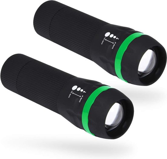 Olight S10 Baton zaklamp | Voordelig kopen bij