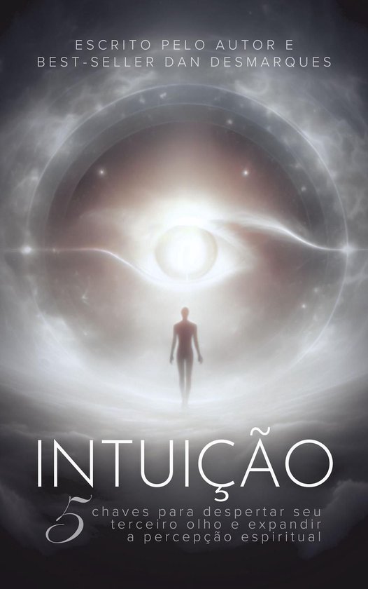 Intuition / Intuição - cover