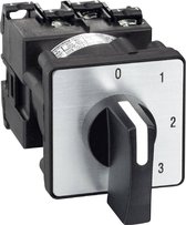 Siemens 3SU1150-2BF60-1MA0 SIE KEUZESCHAKELAAR 2 STANDEN