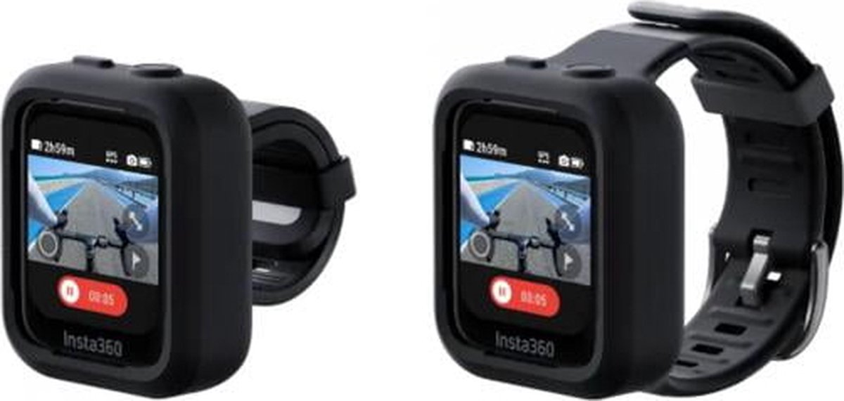 Insta360 GPS Preview Remote Afstandsbediening Insta360 Ace, Insta360 Ace Pro