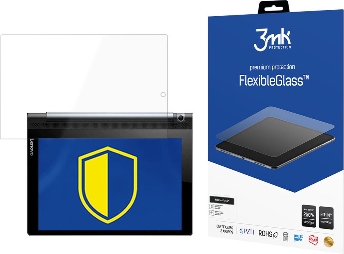 Lenovo Yoga Tab 3 10.1" - 3mk FlexibleGlass 11''