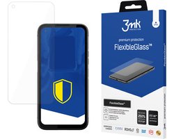 foto van Gigaset GX6 - 3mk FlexibleGlass