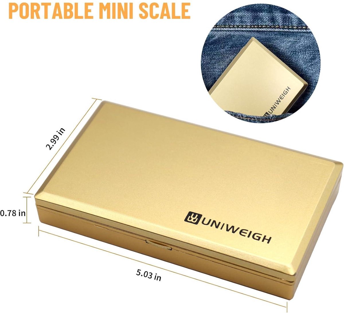 UNIWEIGH