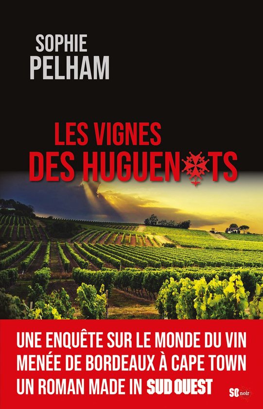 Les vignes des Huguenots