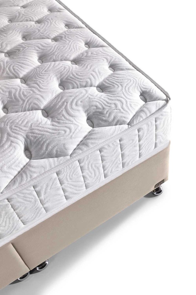 BSS Bedding BSS Bedding Complete Opbergboxspring - afbeelding 5