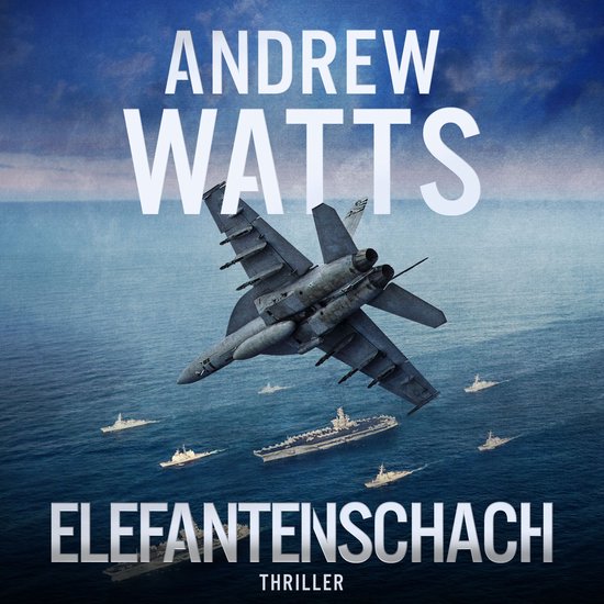 Elefantenschach - cover