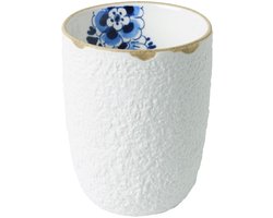 Mok Blauw Bloesem - Porselein