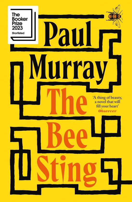 The Bee Sting