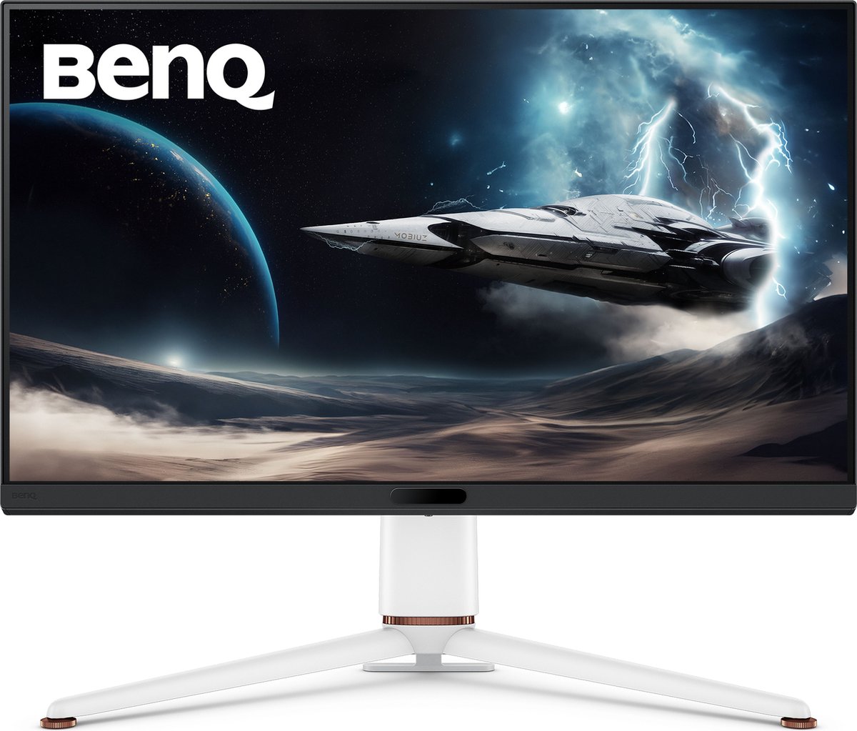 BenQ EX321UX 31.5'' 4K UHD gaming monitor