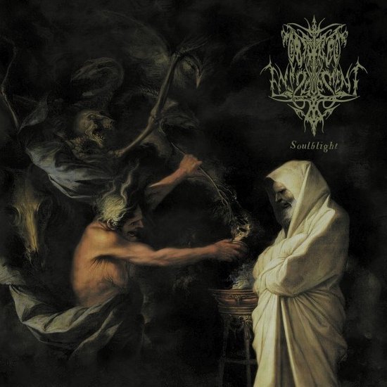 Obtained Enslavement - Soulblight (CD)