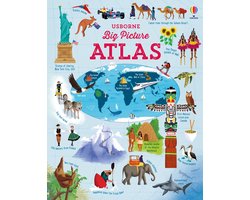 Big Picture Atlas