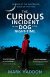 Curious Incident Of The Dog In The Night