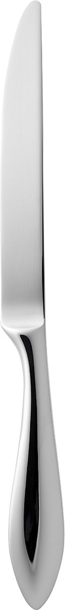 Gense Indra Tafelmes 23,5 cm Glanzend staal