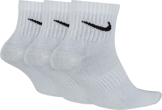 Nike Chaussettes Everyday Légères No Show Set de 6