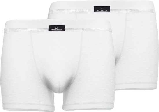 GÖTZBURG Boxers Lot de 4