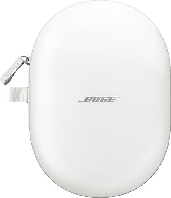 Étui En Peluche Mignon Pour écouteurs Bose QuietComfort II / Ultra - Protection Anti-choc, Design Cartoon, Cadeau Original