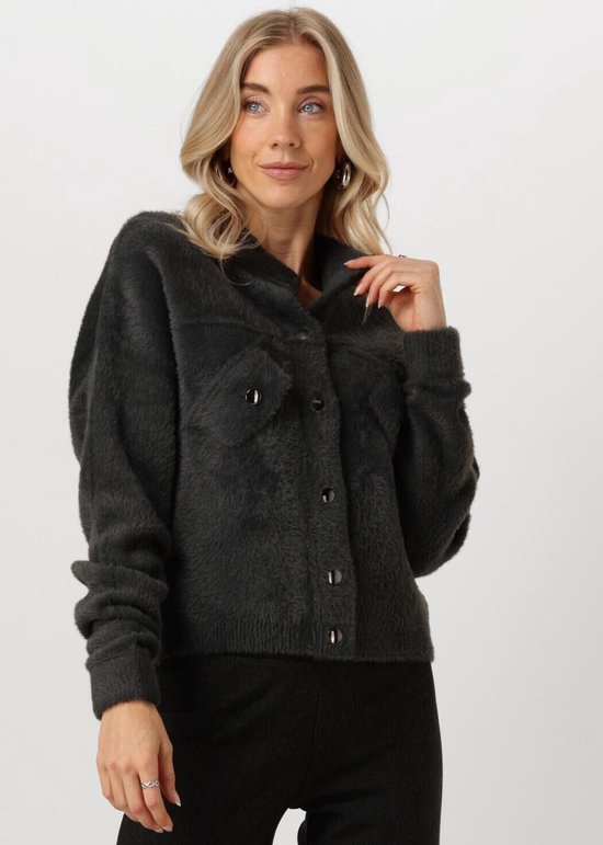 Katoenen Sweater Dames Bol M MARAT Katoenen Damessweater Met