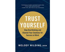 Trust Yourself