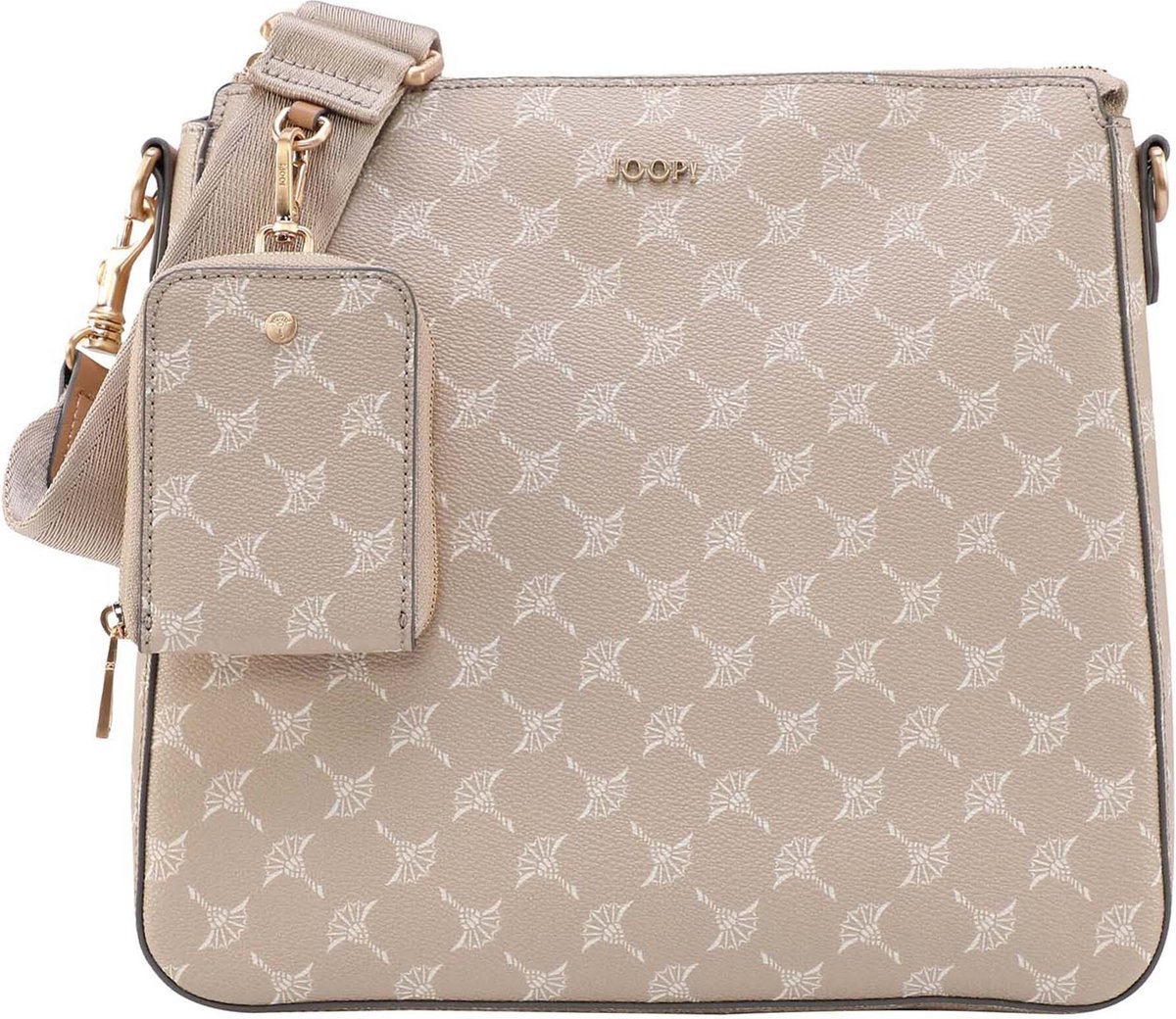 Joop Women Cortina 1.0 Jasmina - Schoudertas 27 cm (sesam)