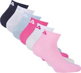 Fila Chaussettes Set de 6