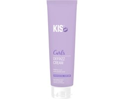 KIS - Curls Defrizz Cream - 150ml