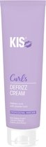 Bol.com KIS - Curls Defrizz Cream - 150ml aanbieding