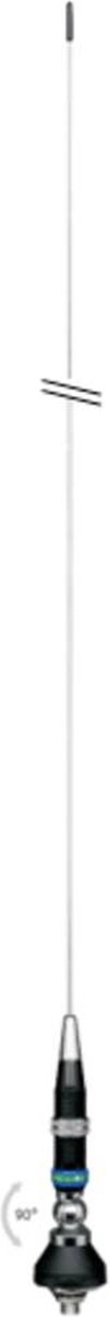 President HAWAII S 60057 Antenne