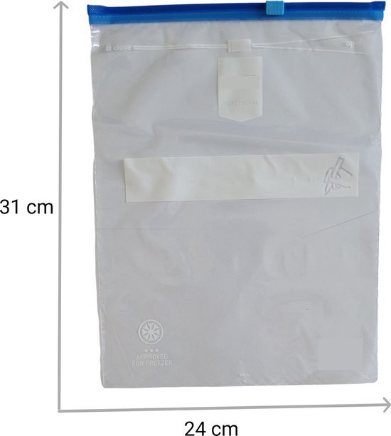 De Comeback Van De Zakhouder: álle Zwerfafvalpakkers Krijgen Er Nu Eentje Aangeboden Probleem Opgelost~ae829e72