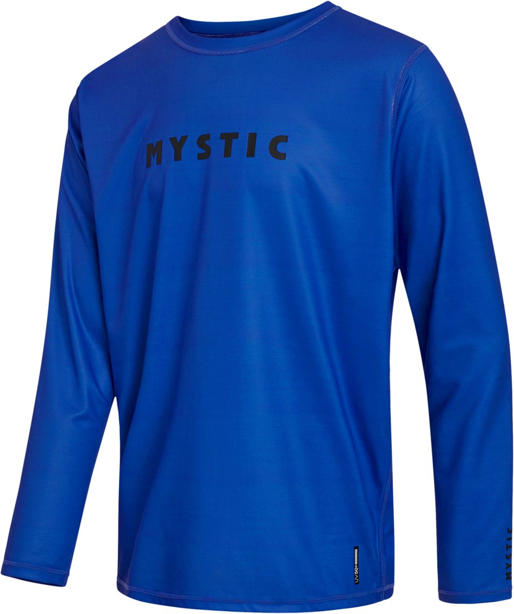 Mystic Star L/S Quickdry 2024