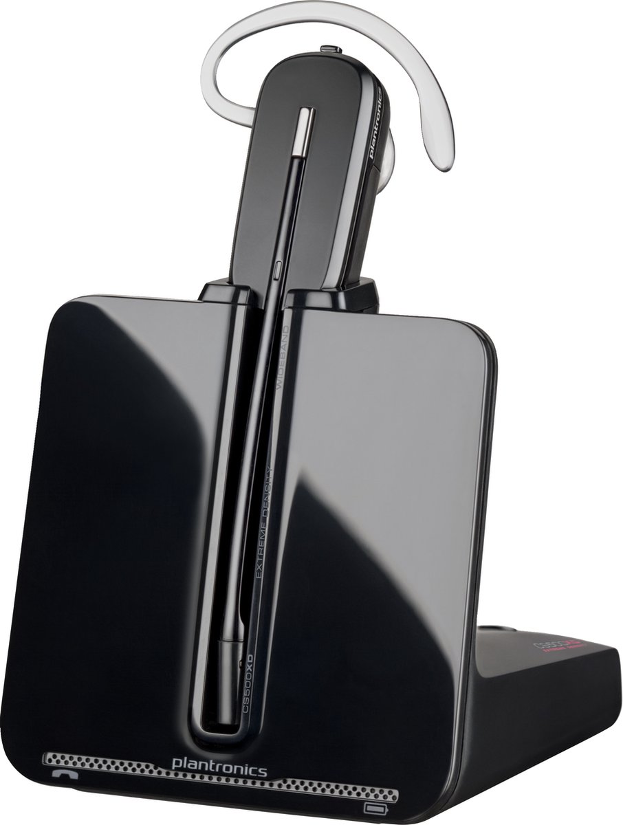 CS540 Convertible Headset