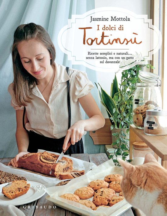 I dolci di Tortinsù - cover