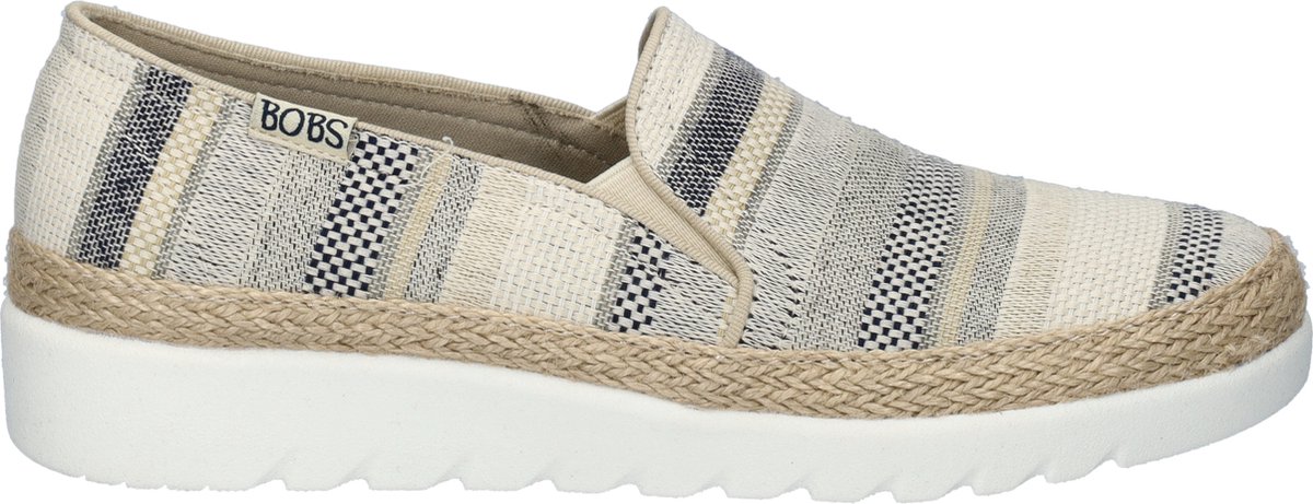 Skechers Bob's Flexpadrille dames espadrilles - Multi - Maat 36