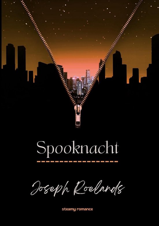 Nachtdienst 1 - Spooknacht