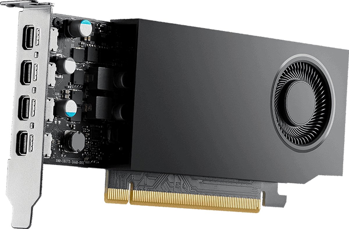 PNY A400 NVIDIA 4G