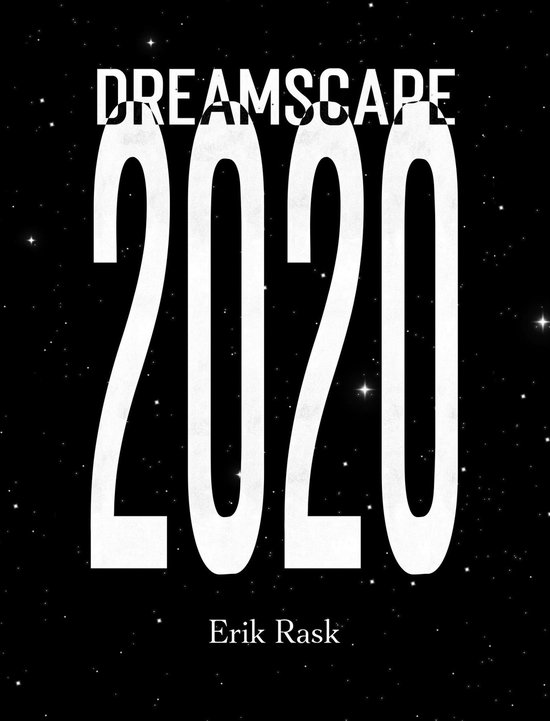 Dreamscape 2020 - cover