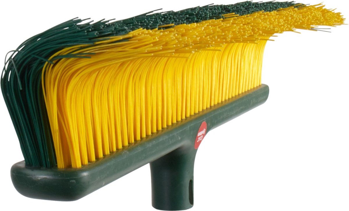 Goedkoopste GardiREX Claw Broom - Losse Bezem - Borstel