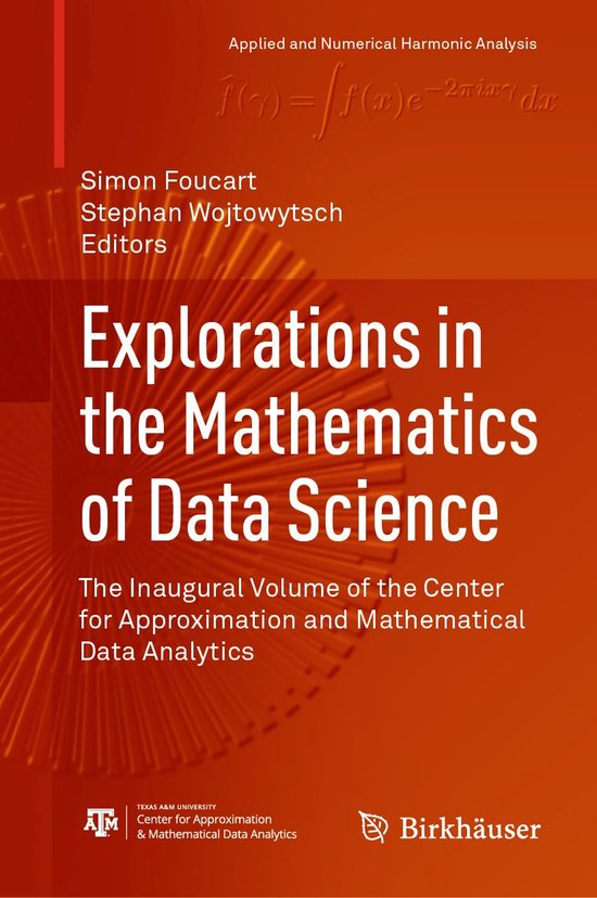 Mathematics and Statistics (R0) - Explorations in the Mathem ... - cover