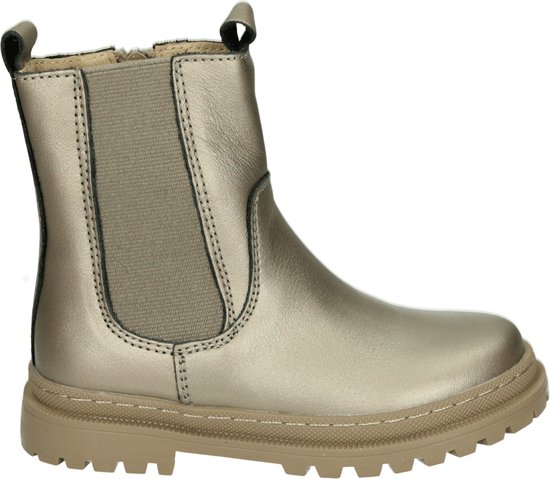 Shoesme Nt24w004 Bottes pour femmes Filles - Or - Taille 30