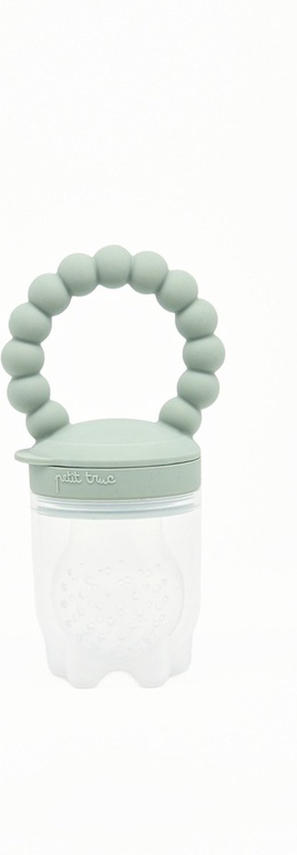 Goedkoopste Petit Bout - fruitspeen - advocado - petit truc - 3 maten - speen - knabbelaar