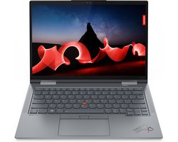 Lenovo ThinkPad X1 Yoga Gen 8 Intel® Core™ i7 i7-1355U Hybride (2-in-1) 35,6 cm (14 Lenovo ThinkPad X1 Yoga Gen 8 Intel® Core™ i7 i7-1355U Hybride (2-in-1) 35,6 cm (14