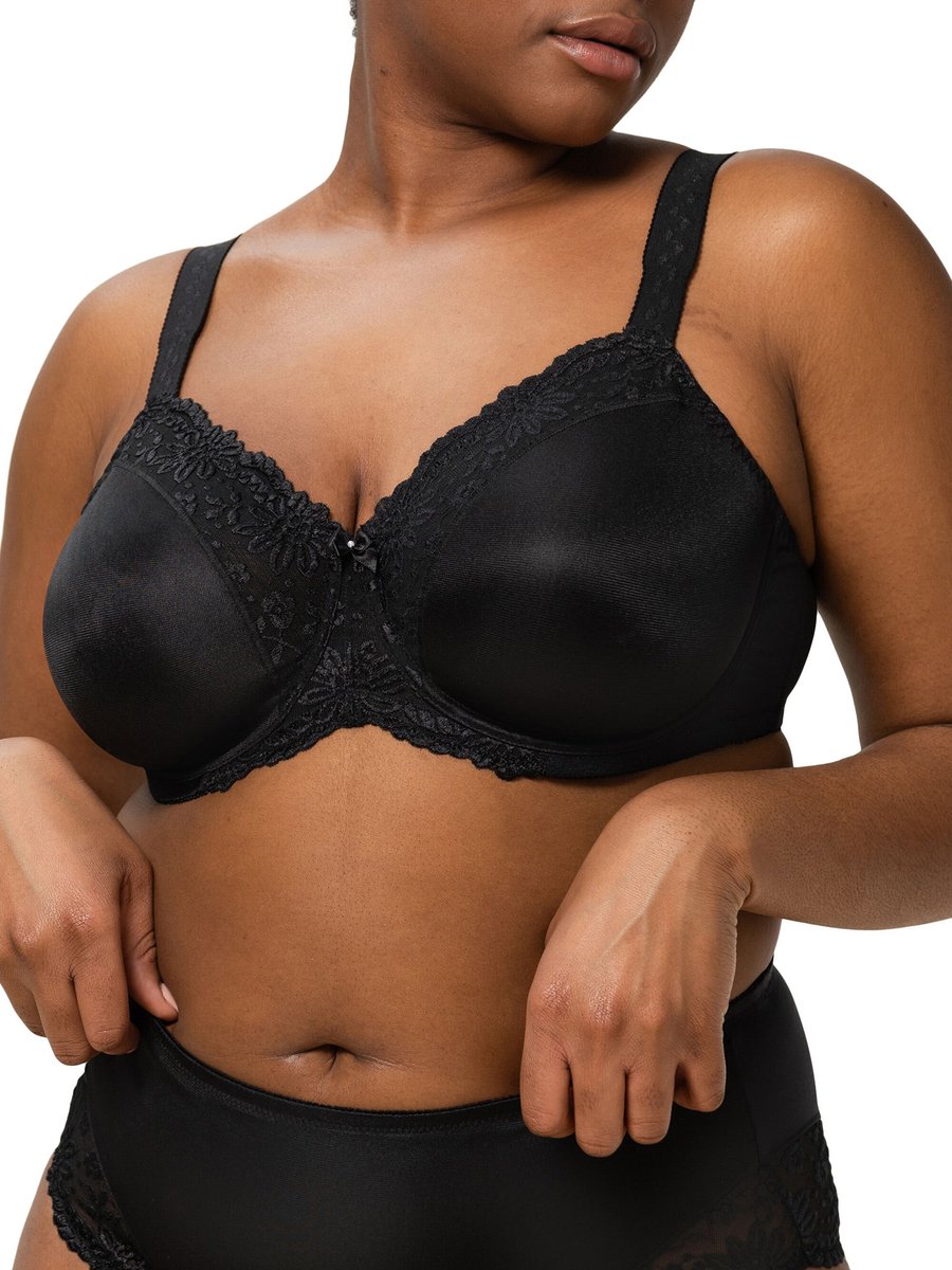 Triumph Bügel-BH Ladyform Soft