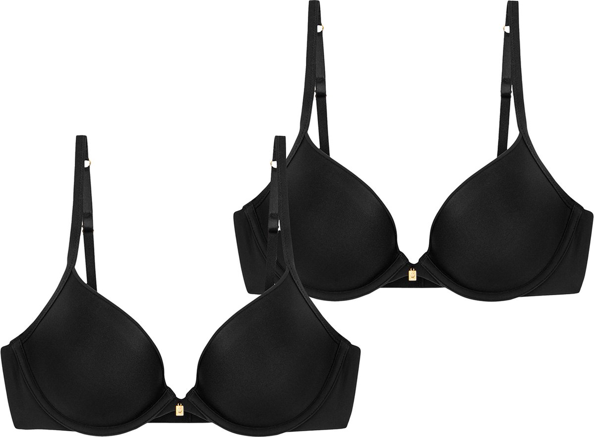 Triumph Push-up-BH Body Make-Up Essentials