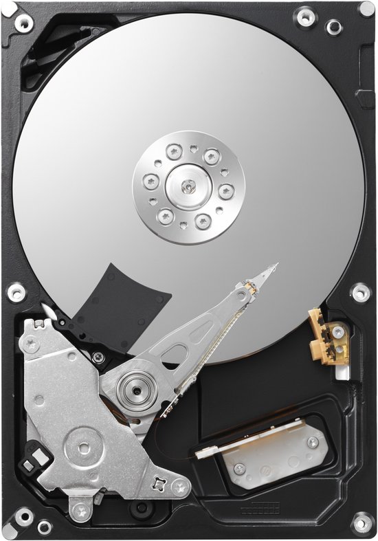 Toshiba P300 500GB 3.5'' SATA III van Toshiba — afbeelding 4