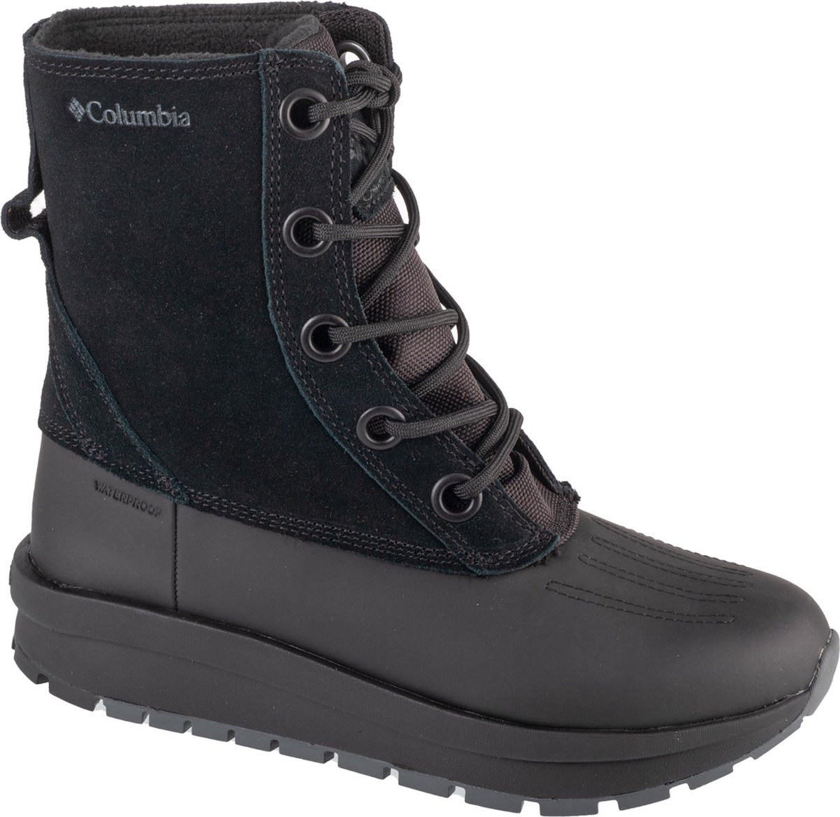 Columbia Moritza Shield™ Omni-heat™ Wandelschoenen Vrouw Zwart