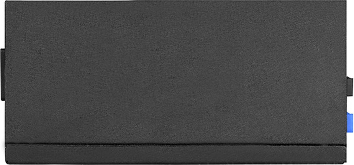 Silverstone St1500-Ti Power Supply Unit 1500 W 20+4 Pin Atx Atx Zwart voeding - afbeelding 2