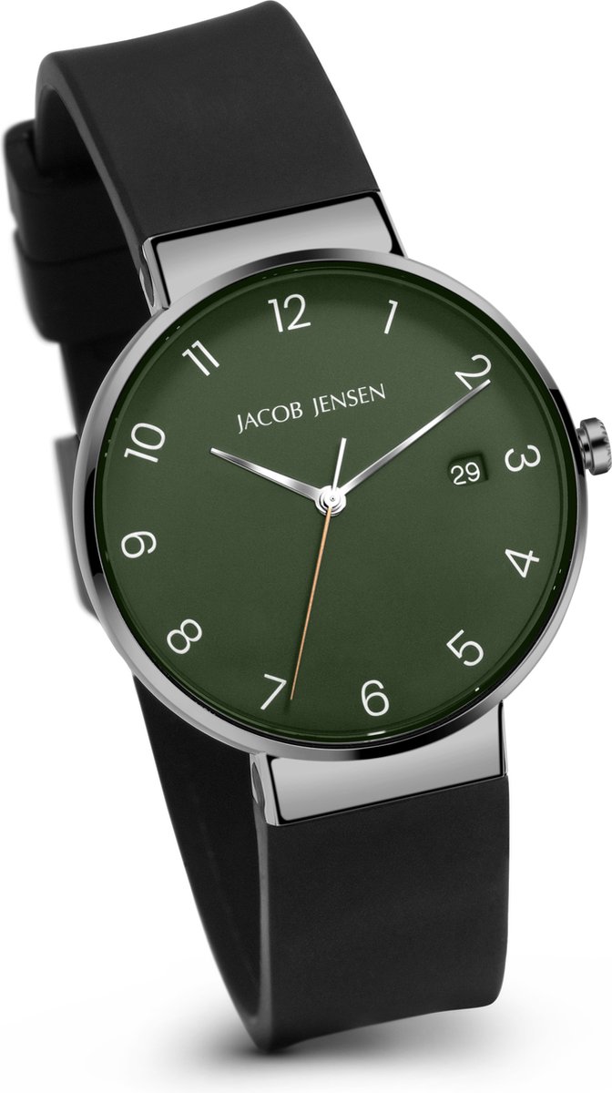 JACOB JENSEN TIMELESS NORDIC CLASSIC 184 - Ø 37 mm