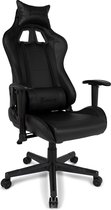 Bol.com Gladiator Esports Gamestoel - Gamingstoel met Arm- en Rugleuning - Gaming Chair Bureaustoel - 160 Graden Kantelbaar - In... aanbieding